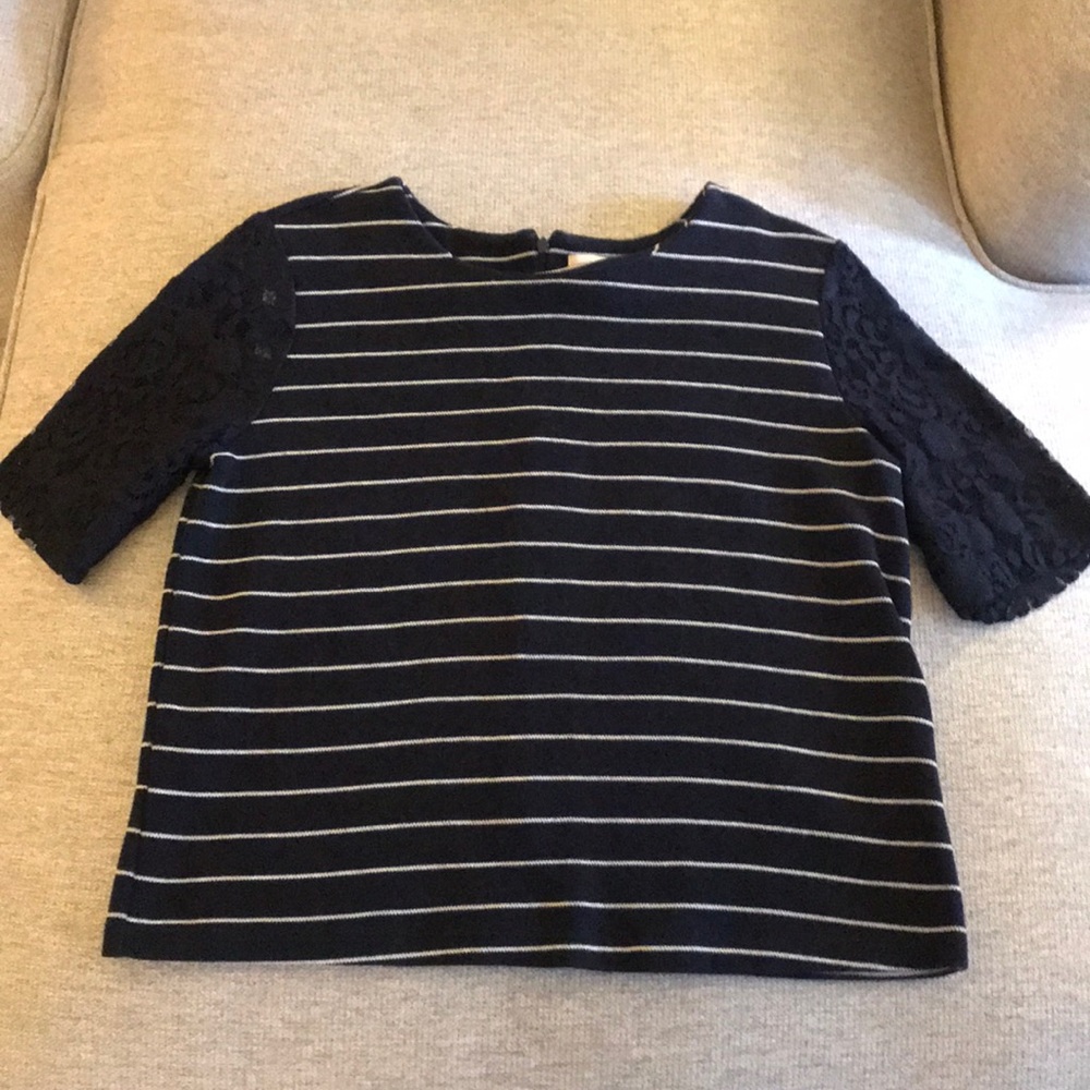 LOFT dress shirt